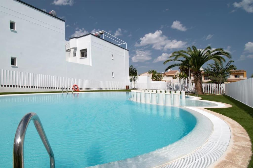 Torrebeach Torre de la Horadada Exterior foto