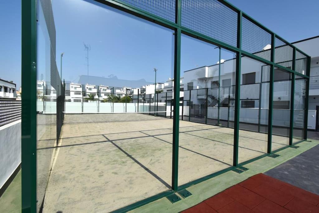 Torrebeach Torre de la Horadada Exterior foto