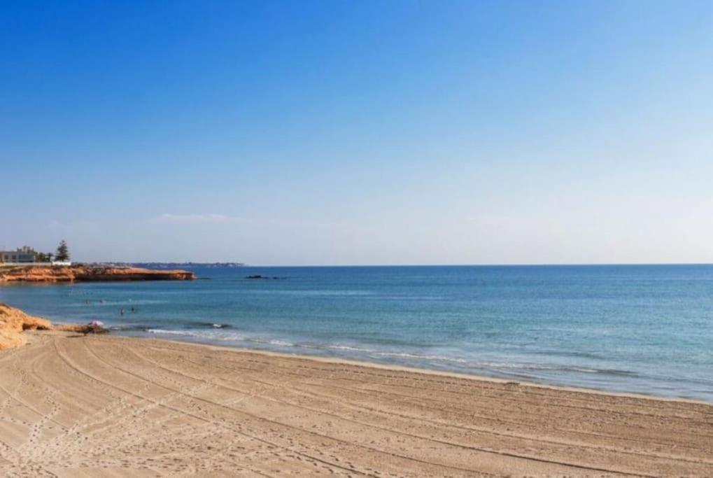 Torrebeach Torre de la Horadada Exterior foto